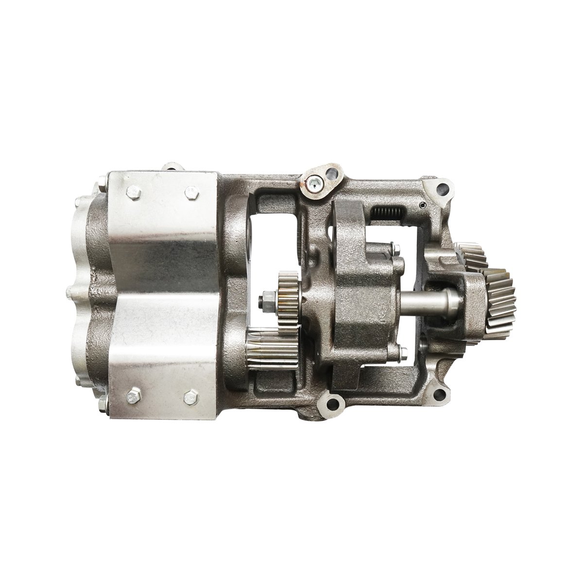 Sistem echilibrare motor pentru Massey Ferguson, Landini, Case IH, Perkins cod OEM 293171A1, 390910A1, 4111K053, 87410488